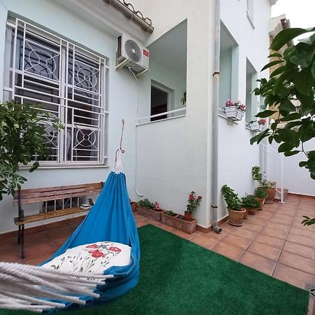 La Casa Del Genil Villa Granada Dış mekan fotoğraf