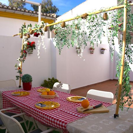 La Casa Del Genil Villa Granada Dış mekan fotoğraf