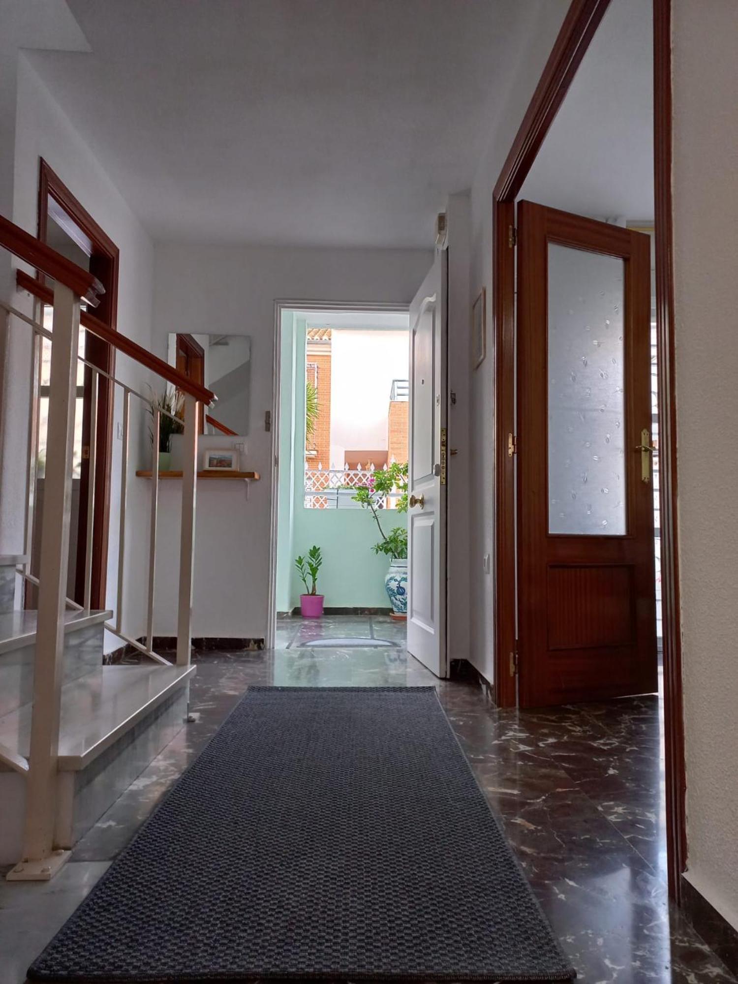 La Casa Del Genil Villa Granada Dış mekan fotoğraf