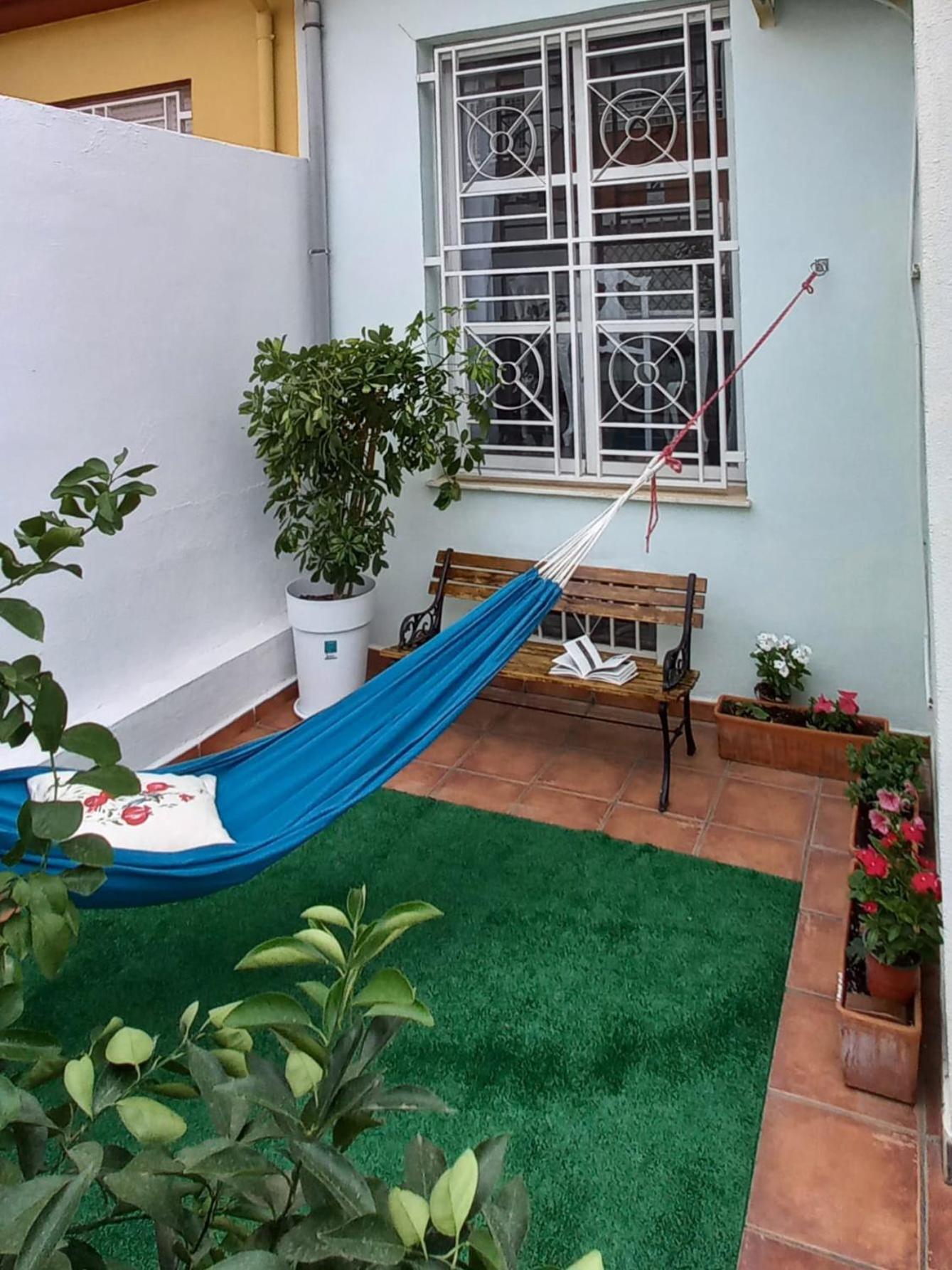 La Casa Del Genil Villa Granada Dış mekan fotoğraf