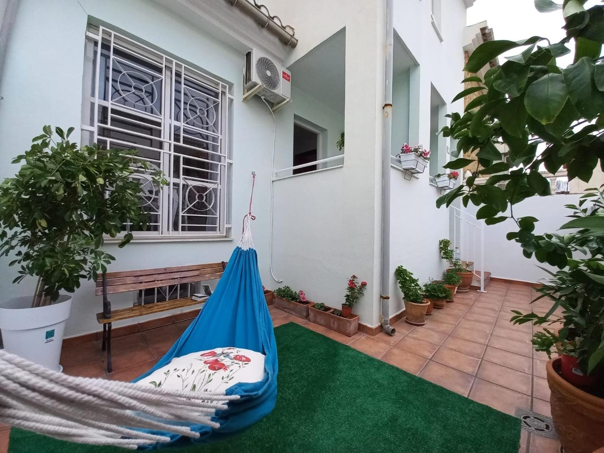 La Casa Del Genil Villa Granada Dış mekan fotoğraf
