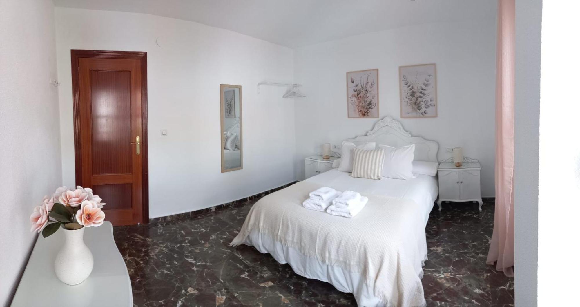 La Casa Del Genil Villa Granada Dış mekan fotoğraf