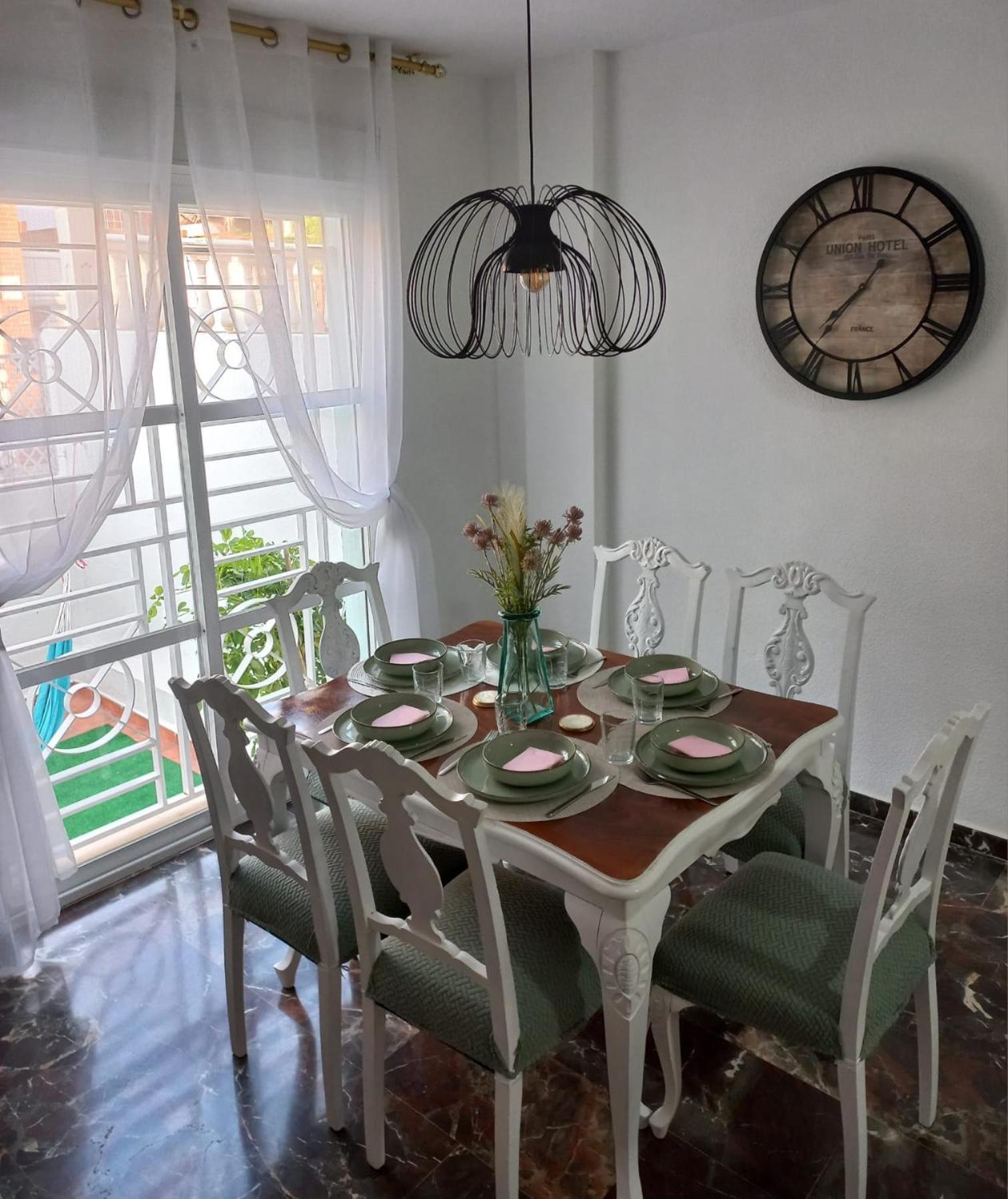 La Casa Del Genil Villa Granada Dış mekan fotoğraf