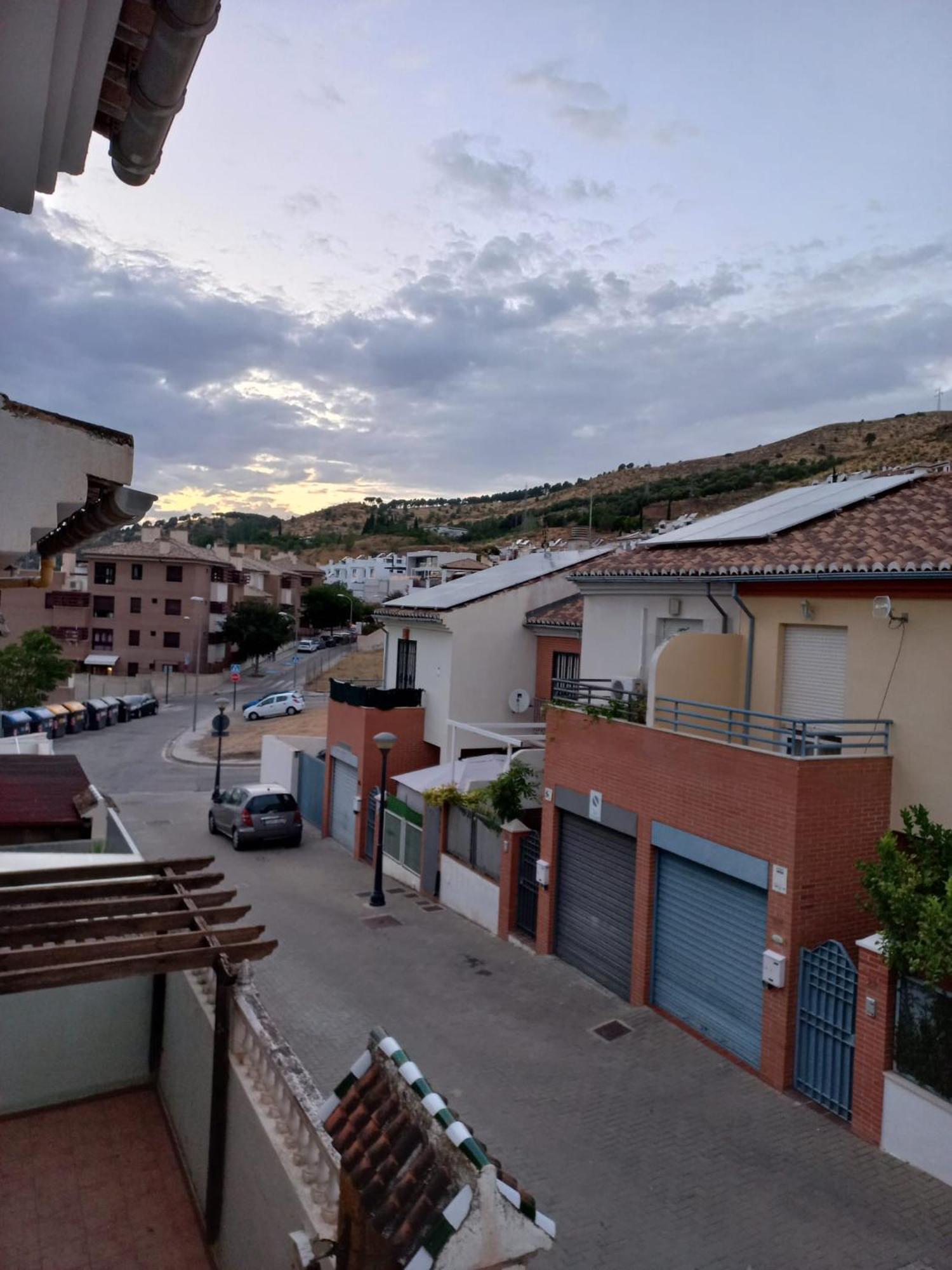 La Casa Del Genil Villa Granada Dış mekan fotoğraf