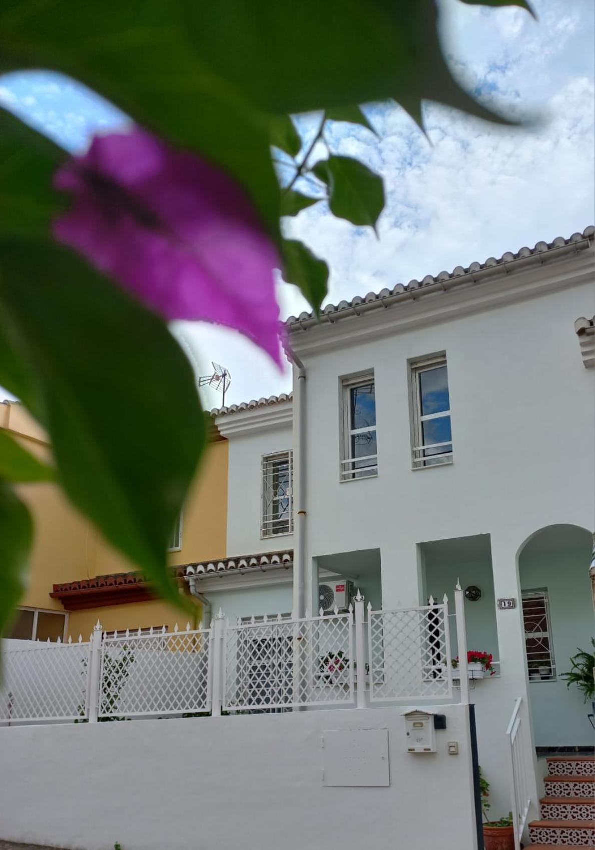 La Casa Del Genil Villa Granada Dış mekan fotoğraf