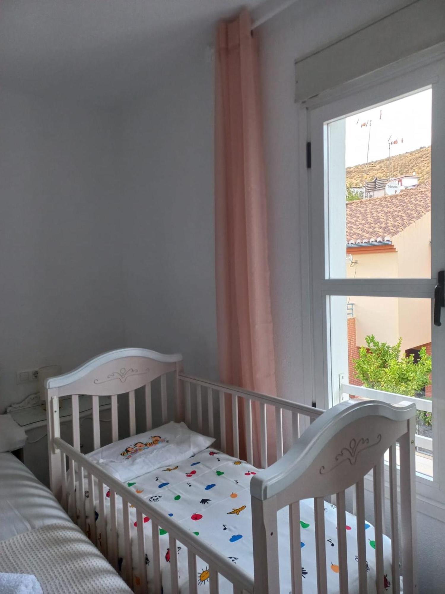 La Casa Del Genil Villa Granada Dış mekan fotoğraf